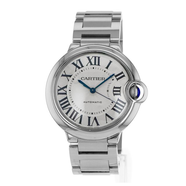 Cartier Ballon Bleu W6920046 Image 3
